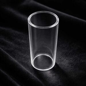 Glass Slide