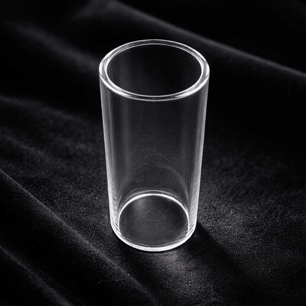 Glass Slide